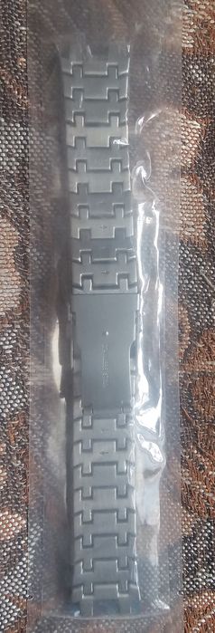Продам ремешок на часы Casio EF 539