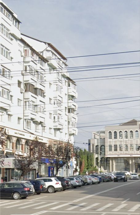 Apartament Ultracentral 110 mp