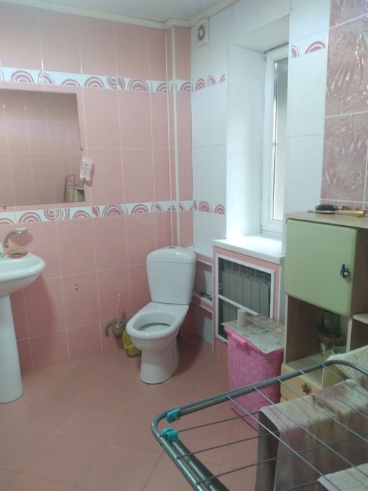 Пол дома,входы отдельно