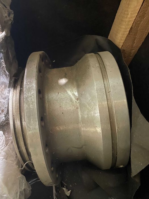 Крышка 75131 БЕЛАЗ — оригинал