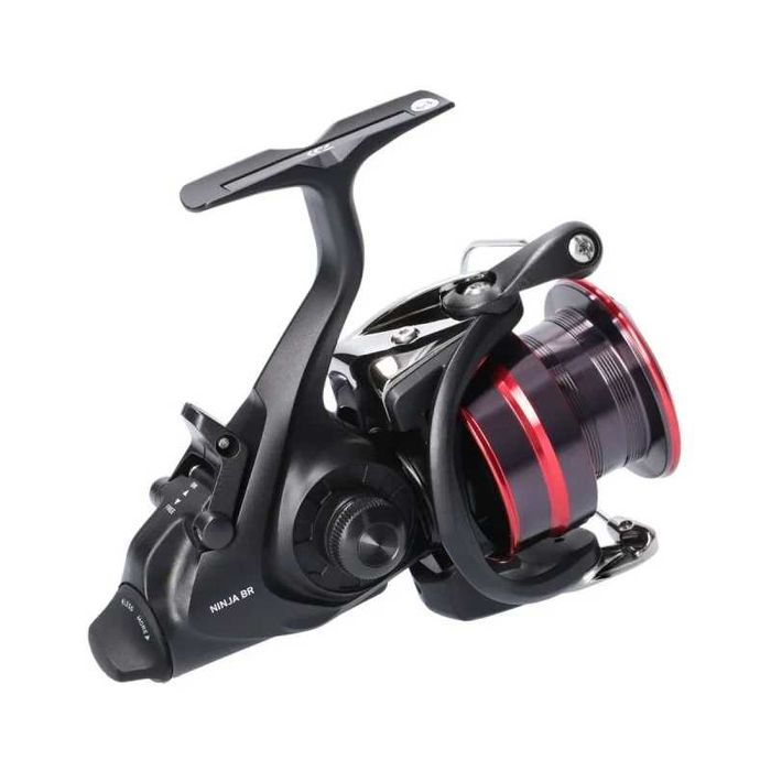 Макара DAIWA 20 NINJA Baitrunner LT 5000-C - може и бартер за Таблет