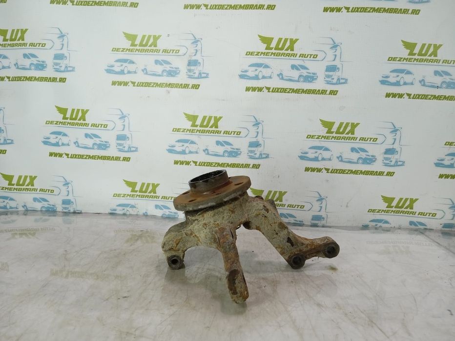 Fuzeta stanga fata Dacia Sandero 1 [2008 - 2012]