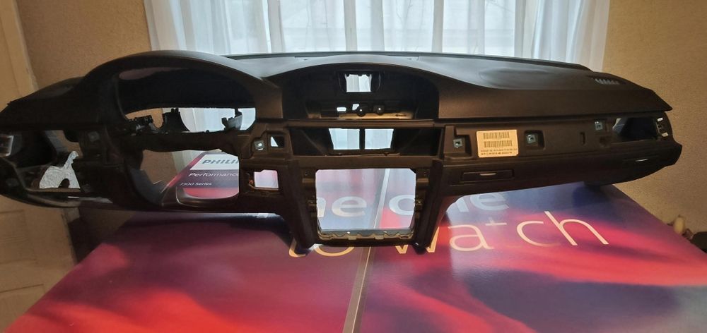 Planșă bord BMW e90