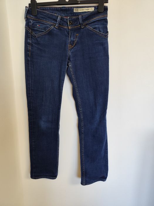 Tommy Hilfiger blugi dama