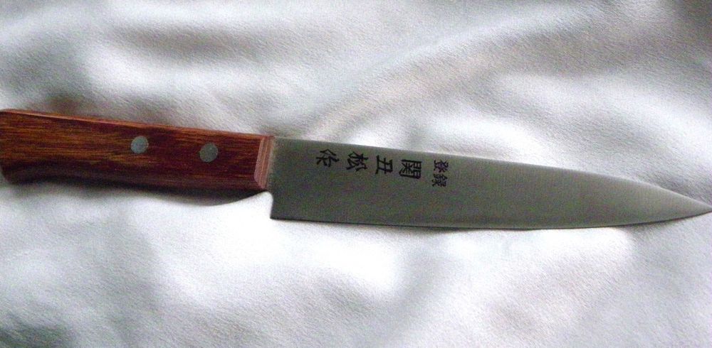 Японски      нож