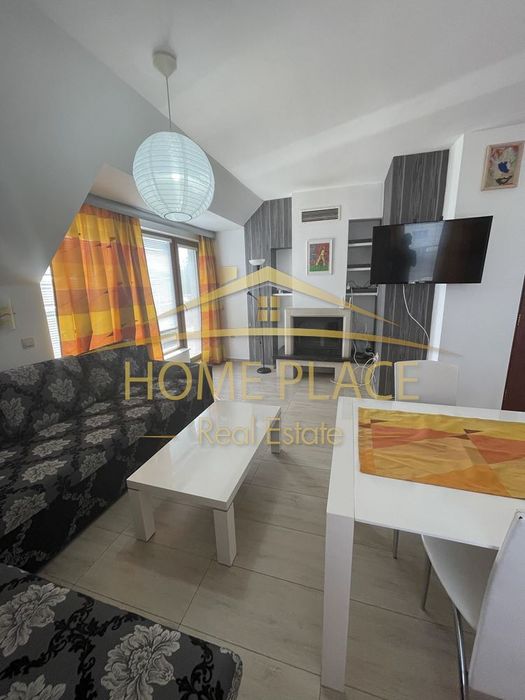 Дава се под наем Двустаен апартамент в Варна, м-т Евксиноград - 72 кв.м за 816 € - Снимка #8