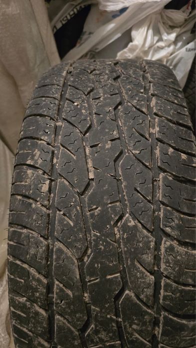 комплект резина+диски Maxxis