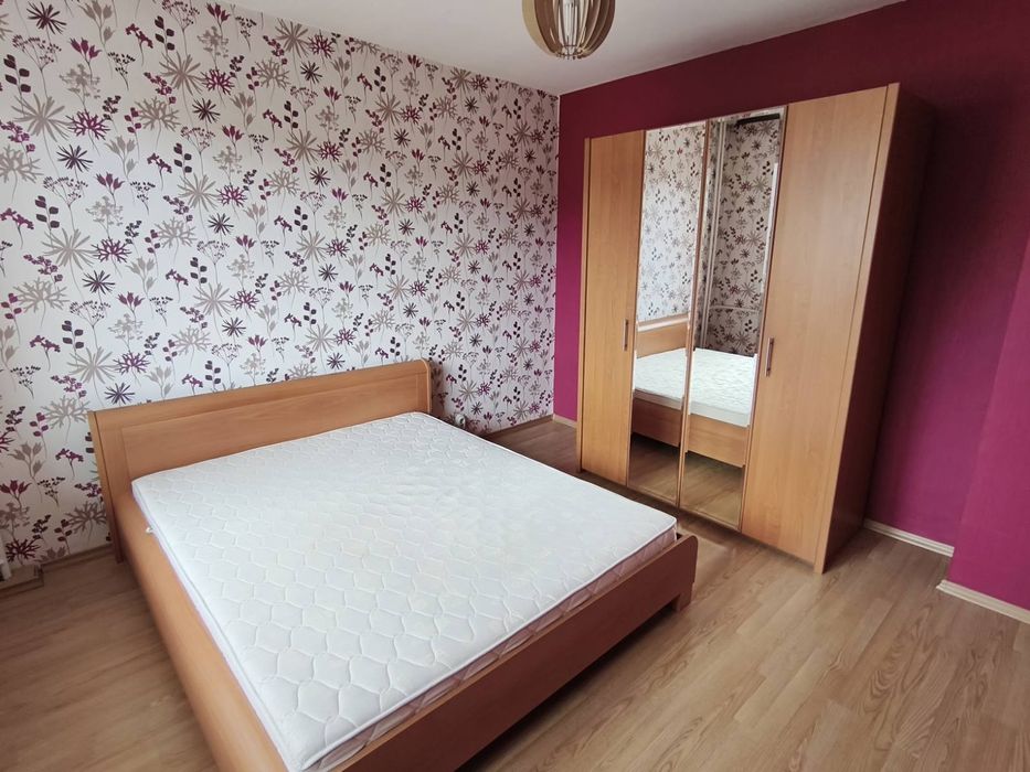 Дава се под наем Двустаен апартамент в София, Овча купел 2 - 60 кв.м за 510 € - Снимка #6