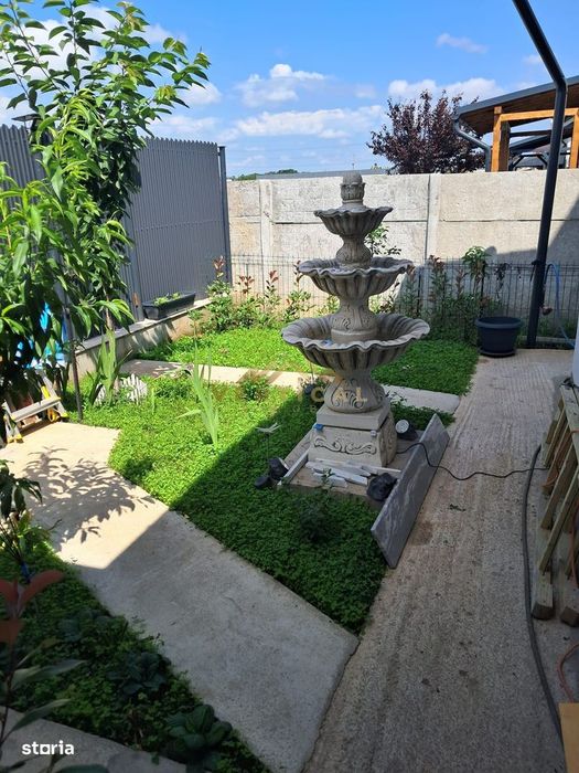 Casă Individuală Modernă – Lux și Confort | Gata de Mutare