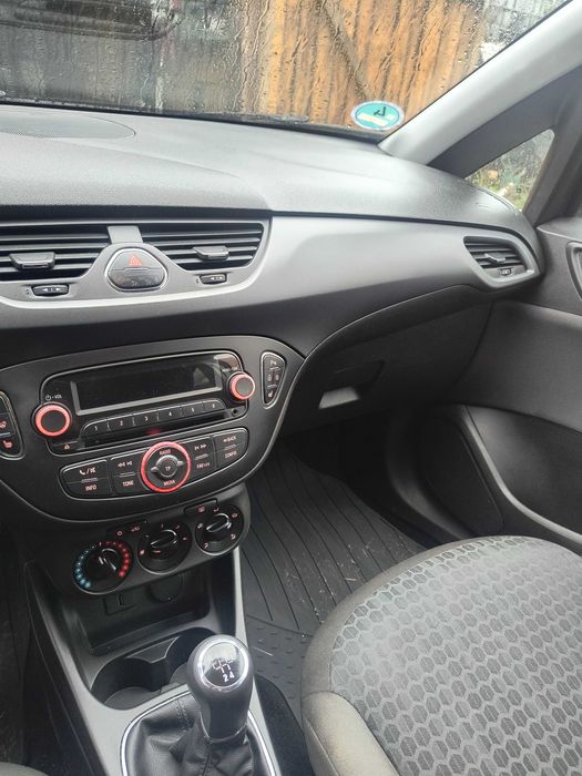 Opel Corsa E 1.3cdti Euro6b