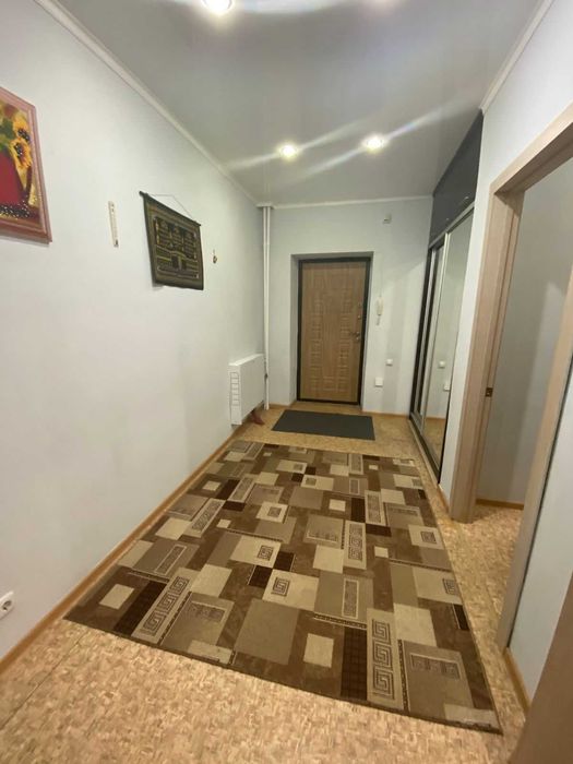 Продается 2-х комнатная квартира