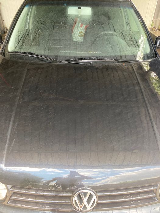 VOLKSWAGEN Golf 2002 — imagine 2