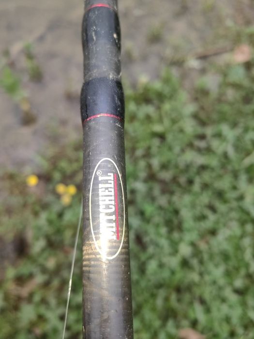 Carp match Mitchel premium