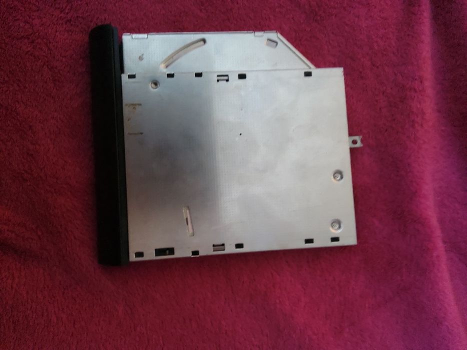 Дисковод для ноутбуков Lenovo