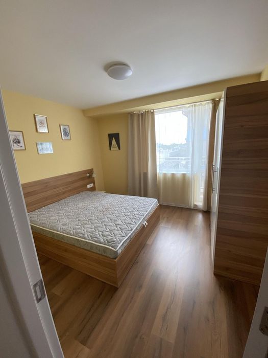 Дава се под наем Двустаен апартамент в Пловдив, Христо Смирненски - 60 кв.м за 400 € - Снимка #5