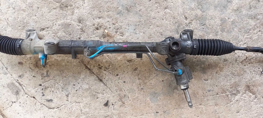 кормилна рейка за мазда ц хикс 7 Mazda cx-7 /06-14/