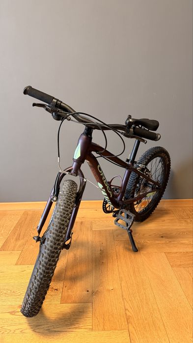 Bicicletă copii Orbea MX 20 DIRT