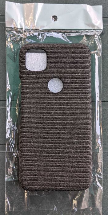 Huse pentru Pixel 4a