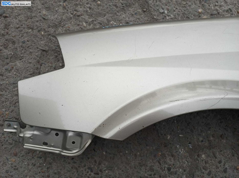 Aripa Stanga Fata Nissan Primera 2002 - 2007 [X3831]
