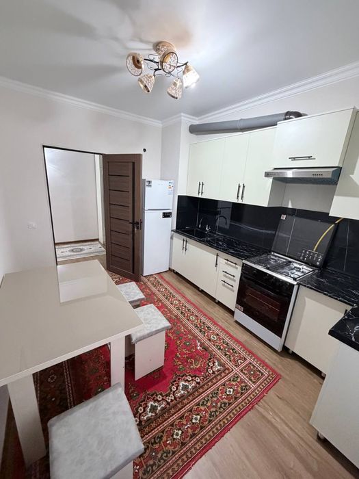 URGANCH CITY,Аэропортский да 2 хонали квартира ИЖАРАГА