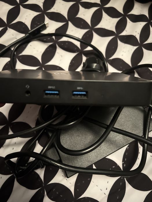 Dell WD15 USB-C docking station