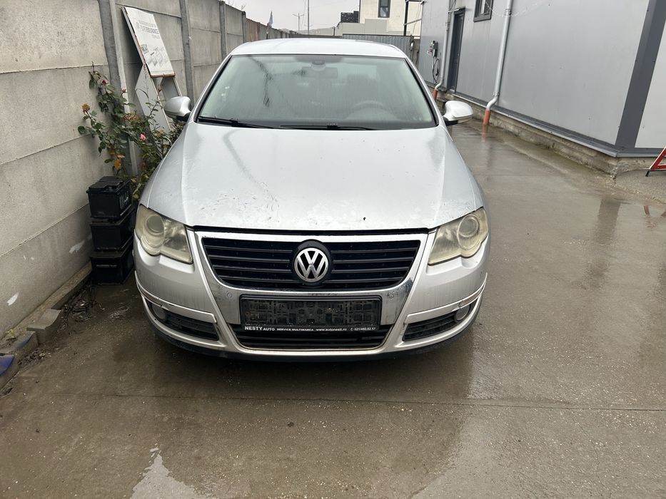 Vand usa stanga fata si spate Volkswagen Passat B6! 2006-2010