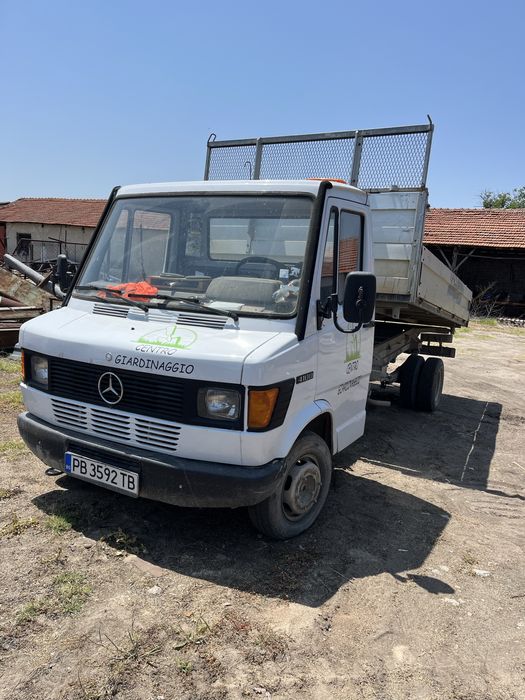 Самосвал под наем