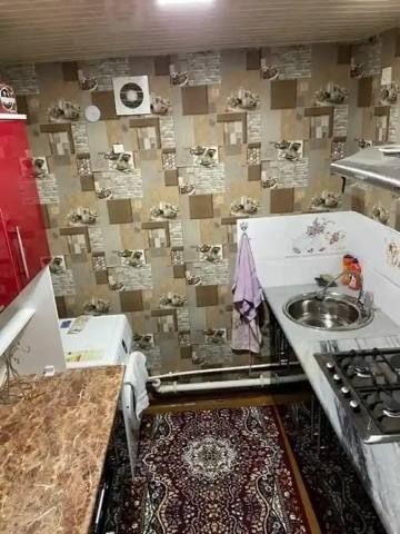 Mirzo Ulug'bek tumanida tinch oilaga kvartera beriladi