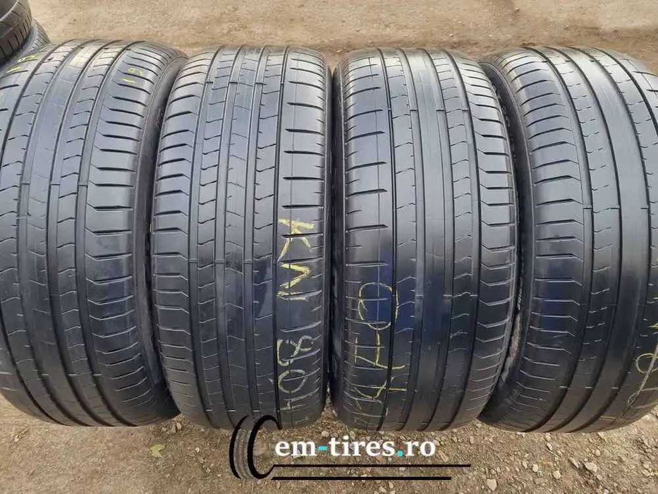 275/50 R20 • Vara • Pirelli P zero pz4 113W | 4 buc | Pret/buc
