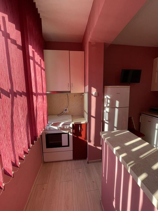 Дава се под наем Двустаен апартамент в София, Свобода - 70 кв.м за 548.25 € - Снимка #6