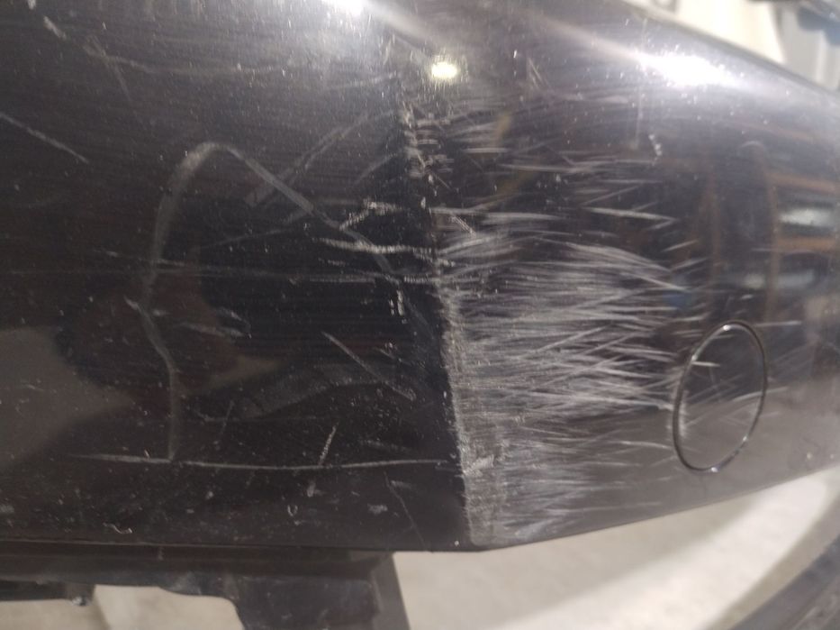 Bara fata VW Golf 6 Hatchback, 2008, 2009, 2010, 2011, 2012, cod origine OE 5K0807221. 4530