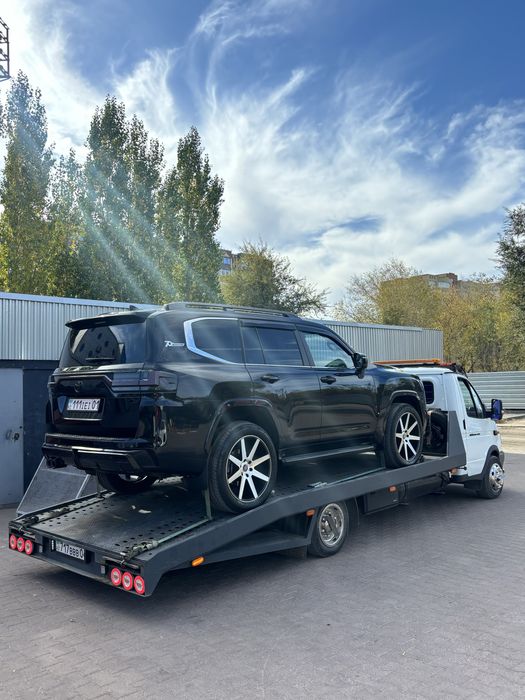 Эвакуатор низкие ЦЕНЫ 24/7