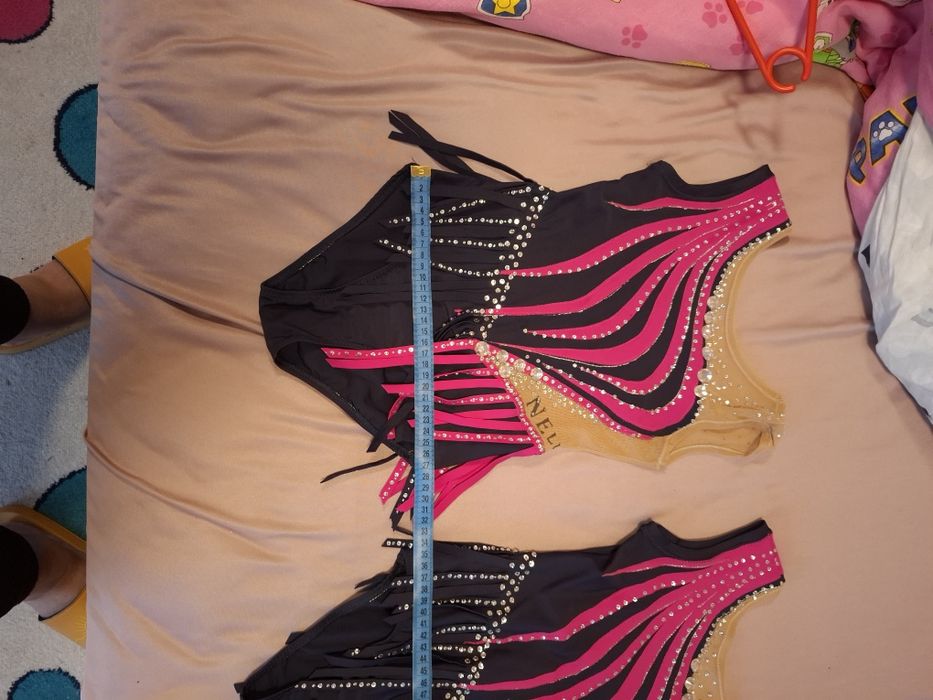 Трика за худ.гимнастика