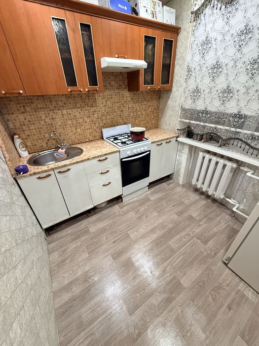 2-х комнатная улица Ленина