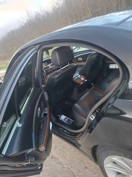 Vând BMW 730 d, sau schimb cu mașină break