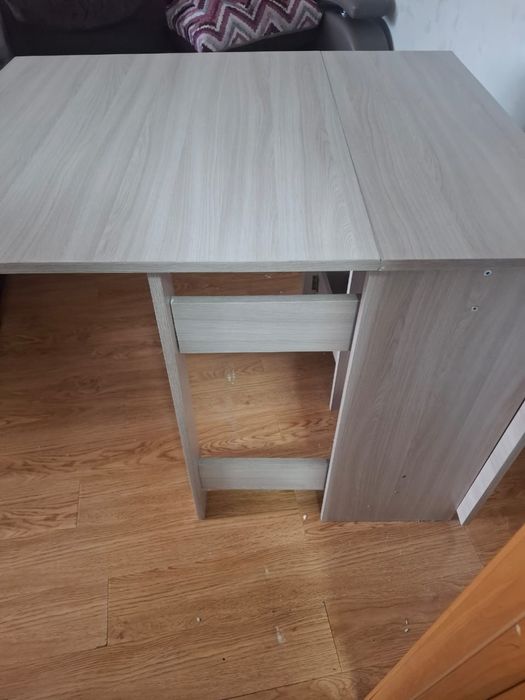 стол раскладной (книжка)