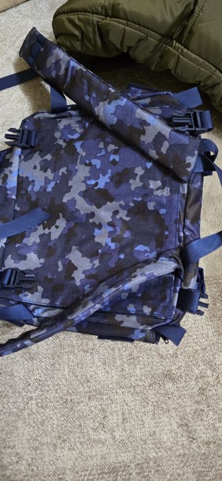 Rucsac militar combat 90 L