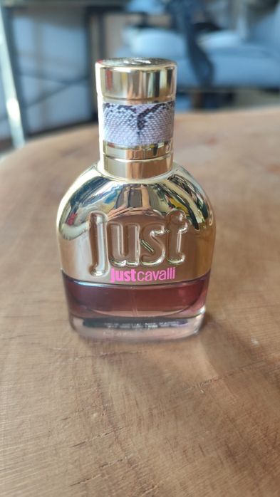 Дамски парфюм Roberto Cavalli Just Cavalli Eau de toilette