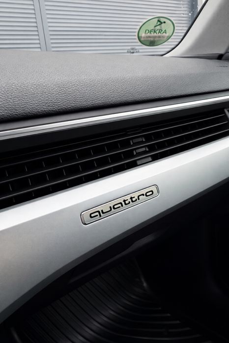 Audi A4 ALLROAD • Quattro • 2.0 TDi - 190 CP • 2017