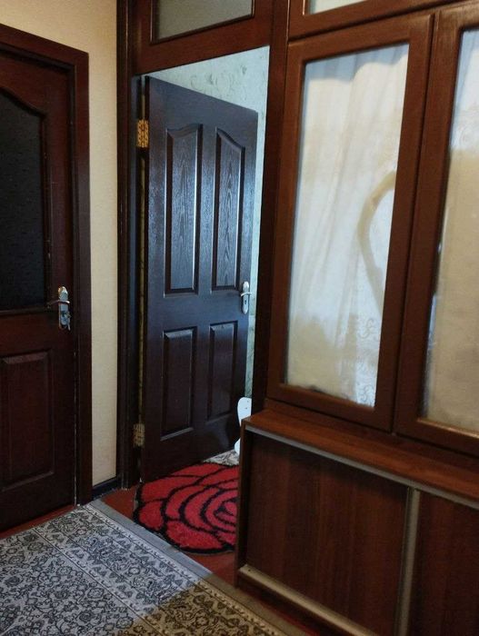 Уй 4 хонали (Чорсу)