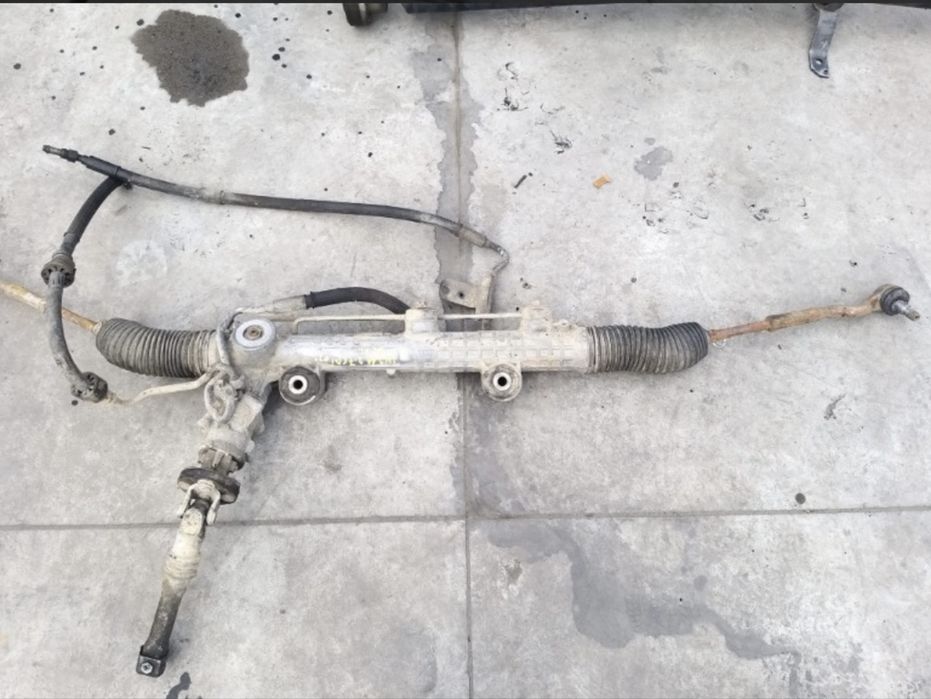Caseta Directie Mercedes E W211 Pret 900 lei