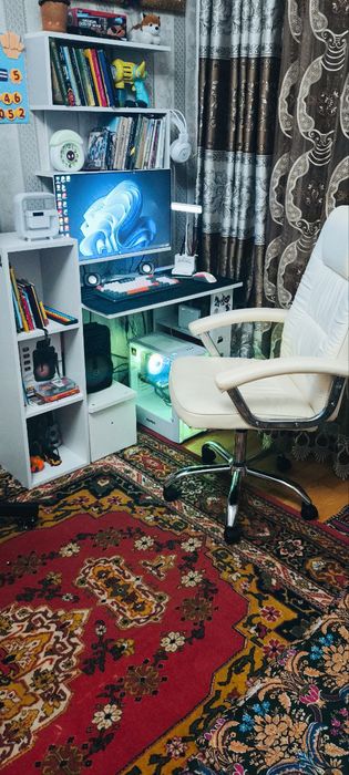 Домашний компьютер комплект 12 avlod