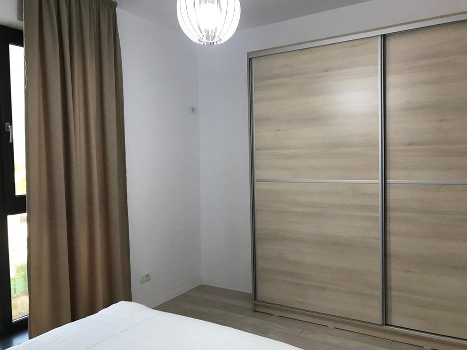 Inchiriez apartament 2 camere Pipera