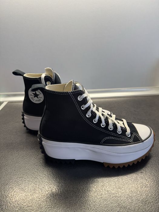 Дамски кецове Converse