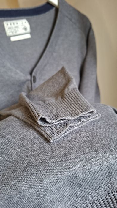 Стильный кардиган от Jack&Jones