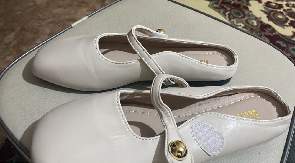 Женские Обувь мюли