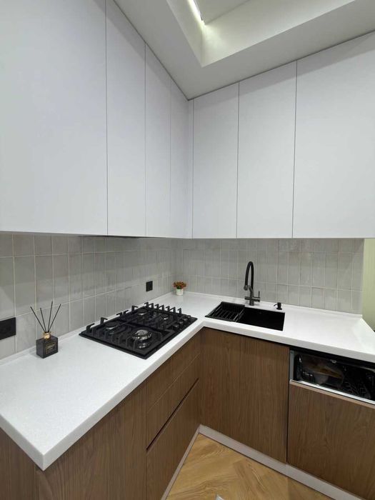 Срочная Продажа 1в2 комнатная Imperial Club City 27м2 Ц-2 Алайский