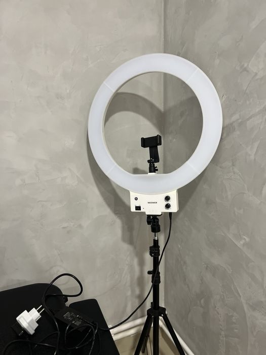 Ring Light Neewer