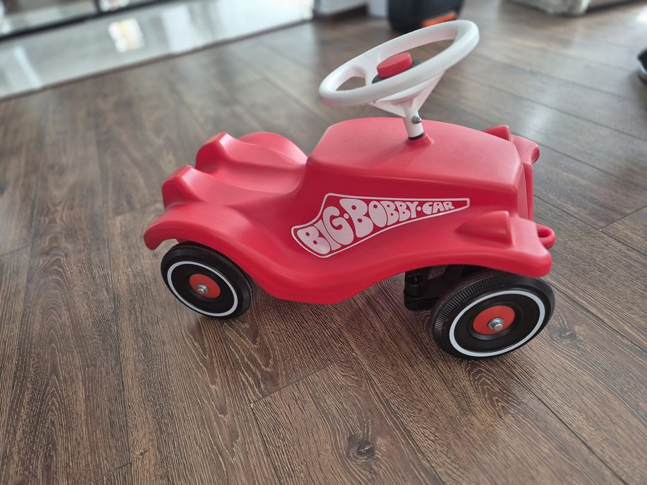 Mașinuța copii Bobby car