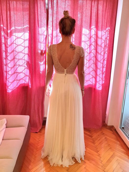 Rochie mireasa Divine Atelier